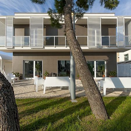 Zacapa B&B Taranto Exterior photo