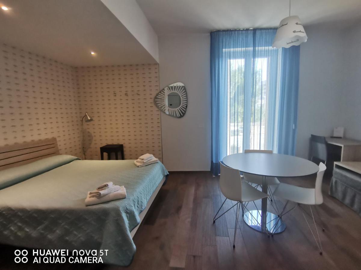 Zacapa B&B Taranto Exterior photo