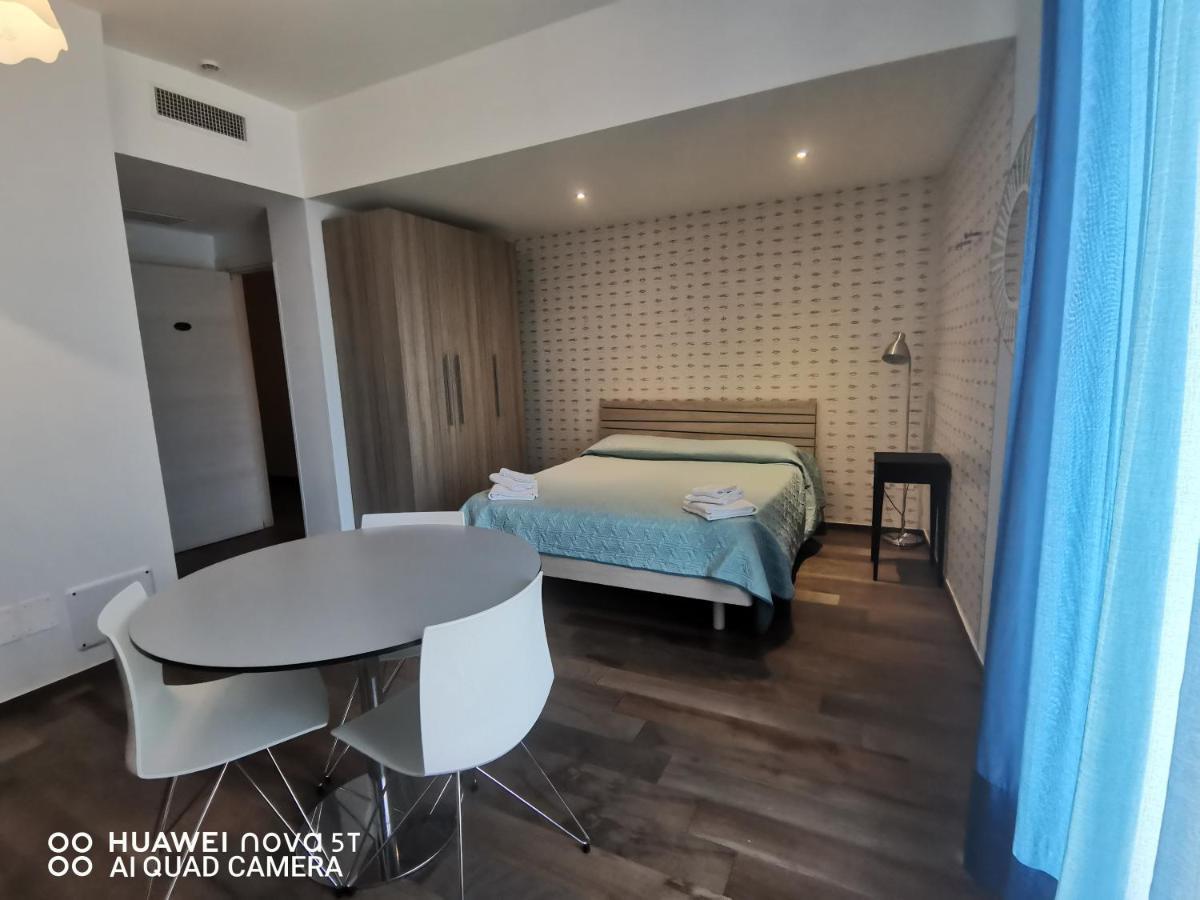 Zacapa B&B Taranto Exterior photo