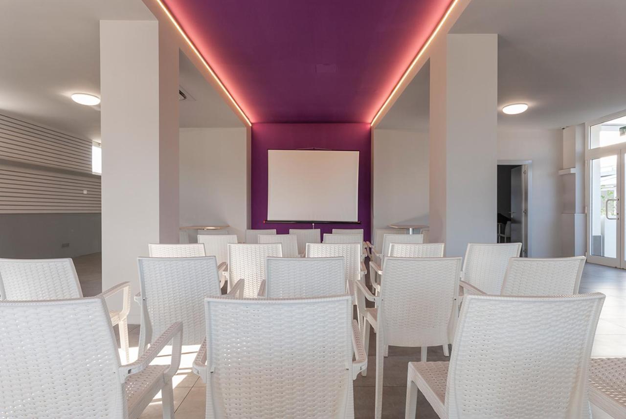 Zacapa B&B Taranto Exterior photo