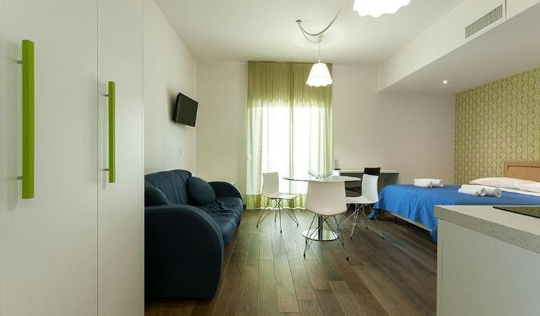 Zacapa B&B Taranto Exterior photo