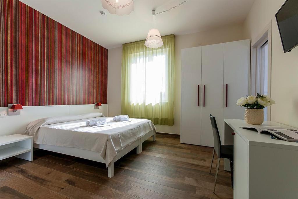 Zacapa B&B Taranto Exterior photo