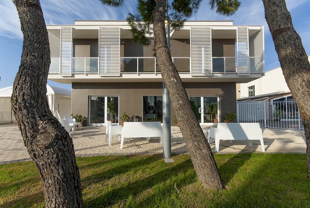 Zacapa B&B Taranto Exterior photo