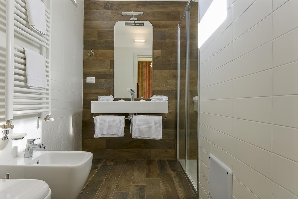Zacapa B&B Taranto Exterior photo