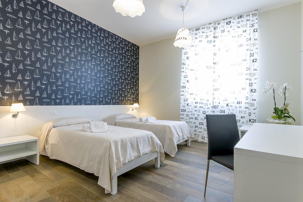 Zacapa B&B Taranto Room photo