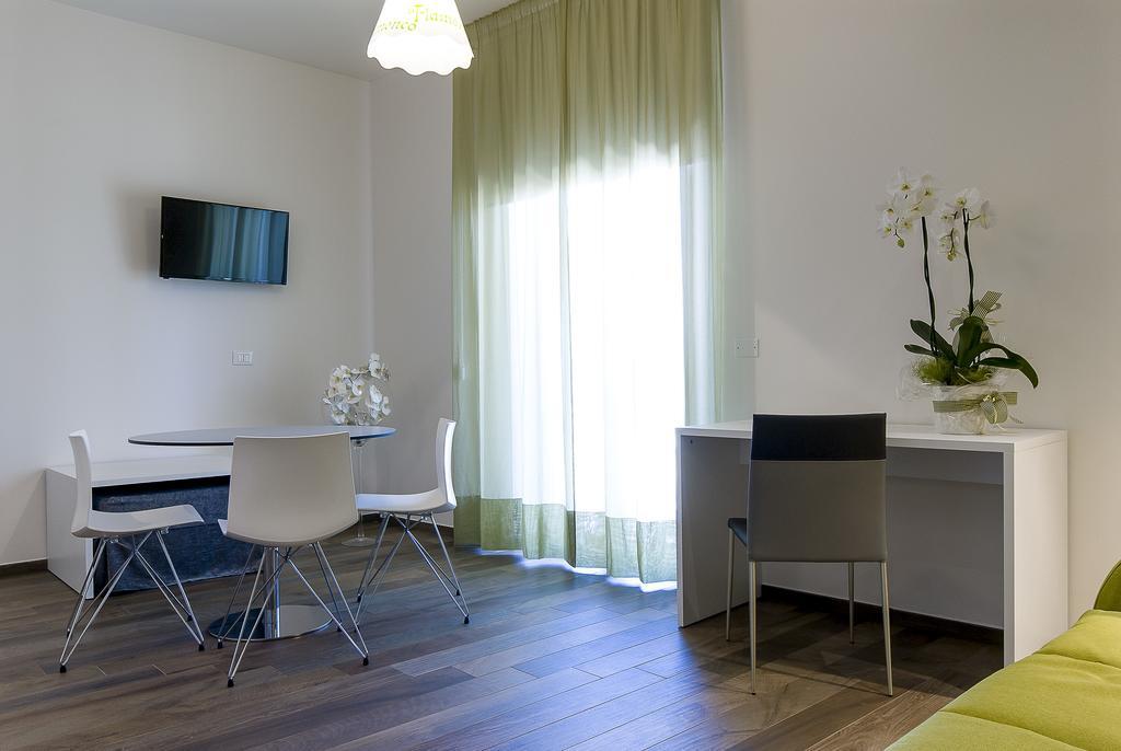 Zacapa B&B Taranto Exterior photo