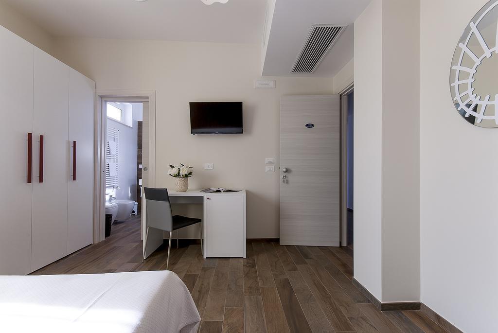 Zacapa B&B Taranto Exterior photo