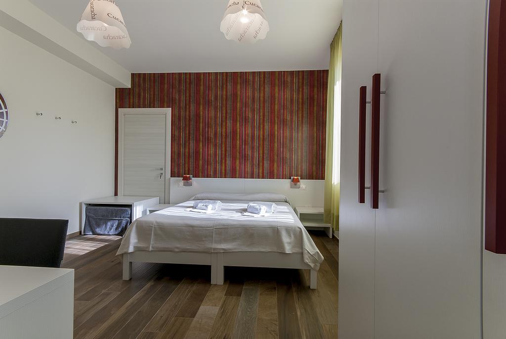 Zacapa B&B Taranto Exterior photo