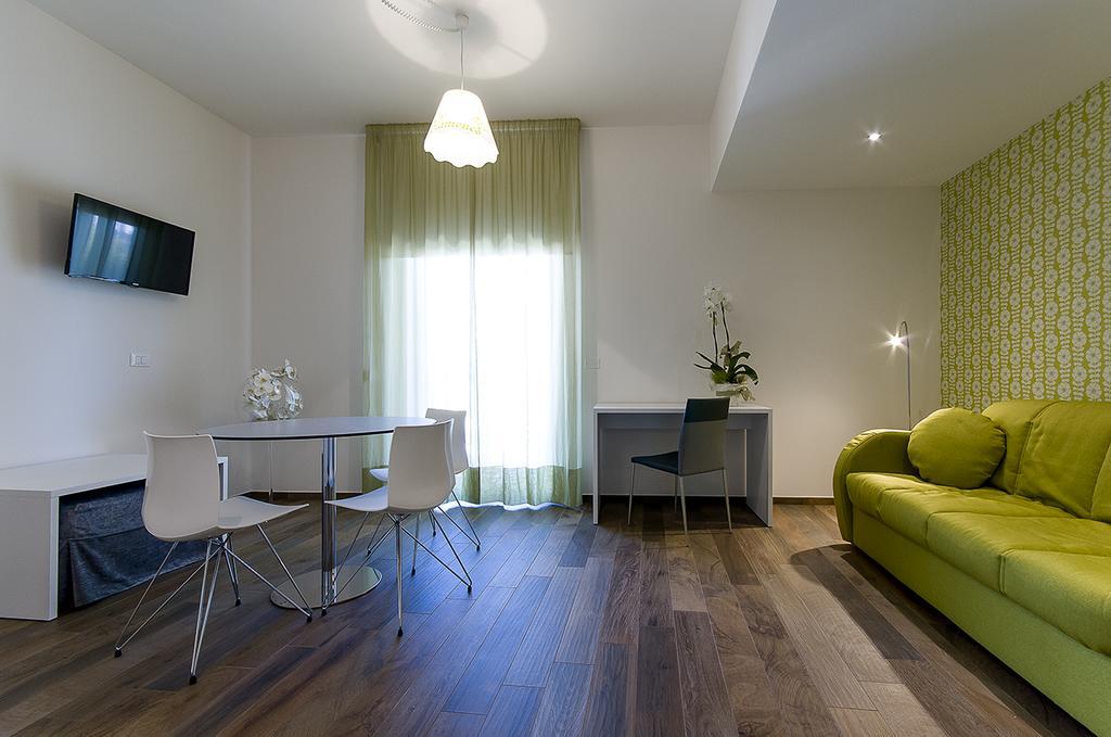 Zacapa B&B Taranto Exterior photo