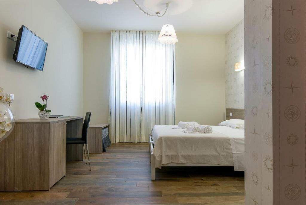 Zacapa B&B Taranto Exterior photo