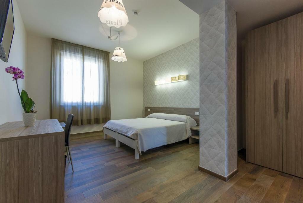 Zacapa B&B Taranto Exterior photo